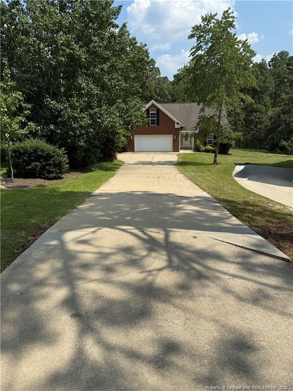 481 Clearwater Harbour