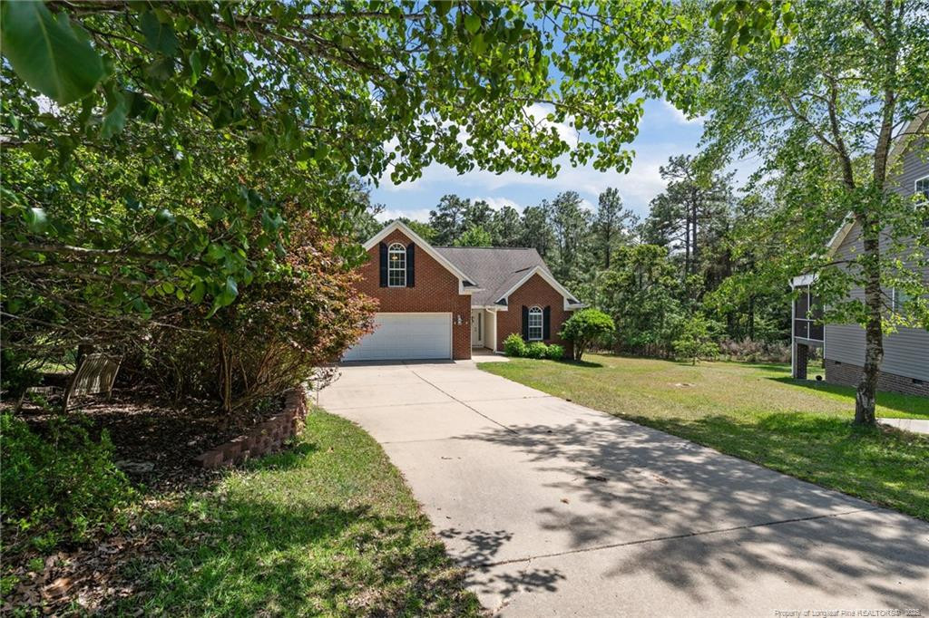 481 Clearwater Harbour