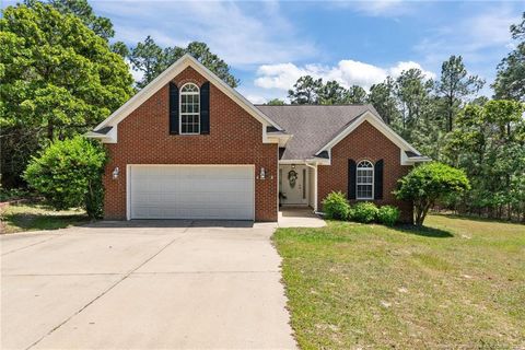 481 Clearwater Harbour Sanford NC 27332