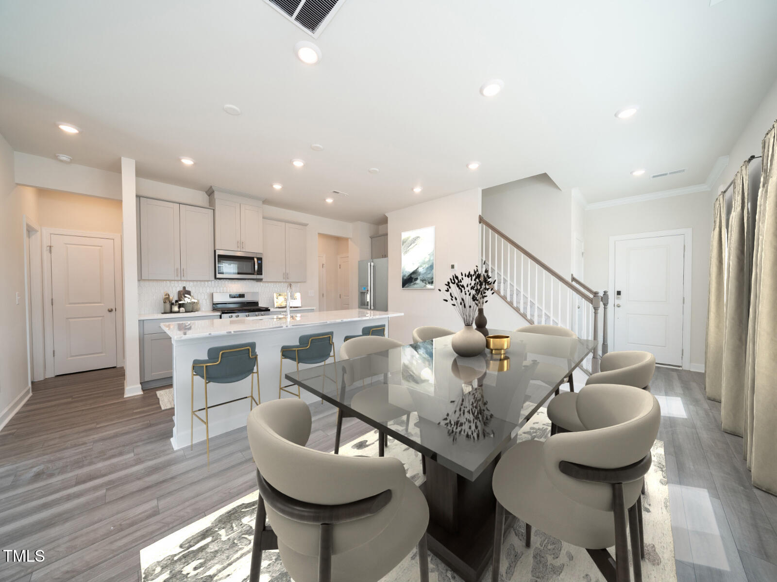 917 Grand Mesa Drive