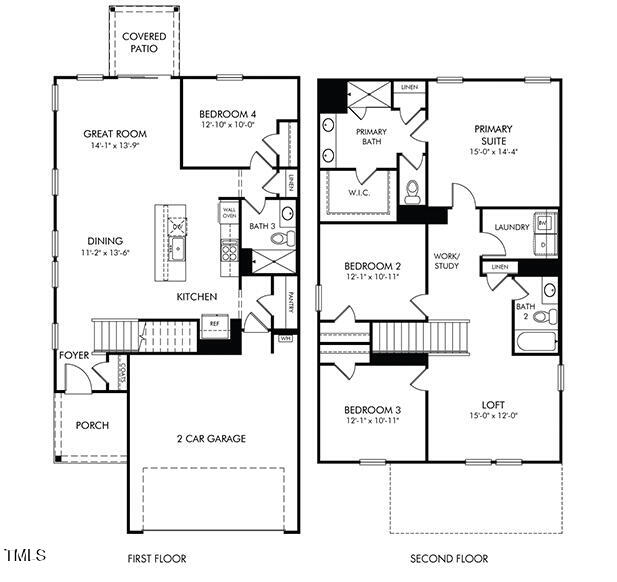 917 Grand Mesa Drive