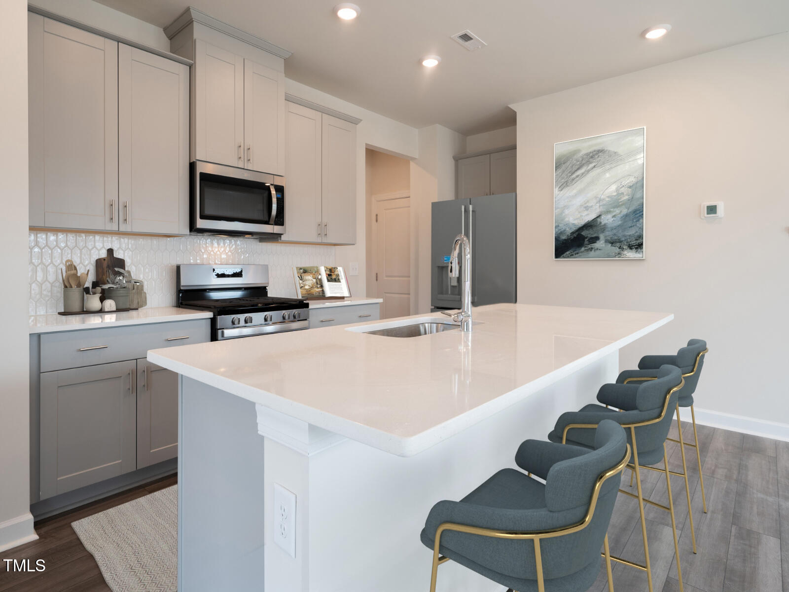 917 Grand Mesa Drive