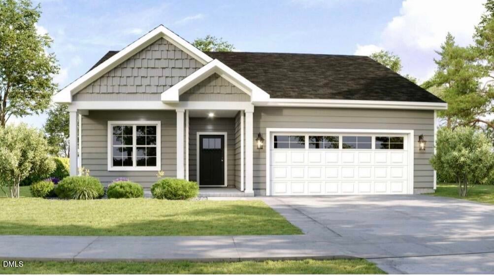 506 Bill Avery Road, Coats, NC, 27521