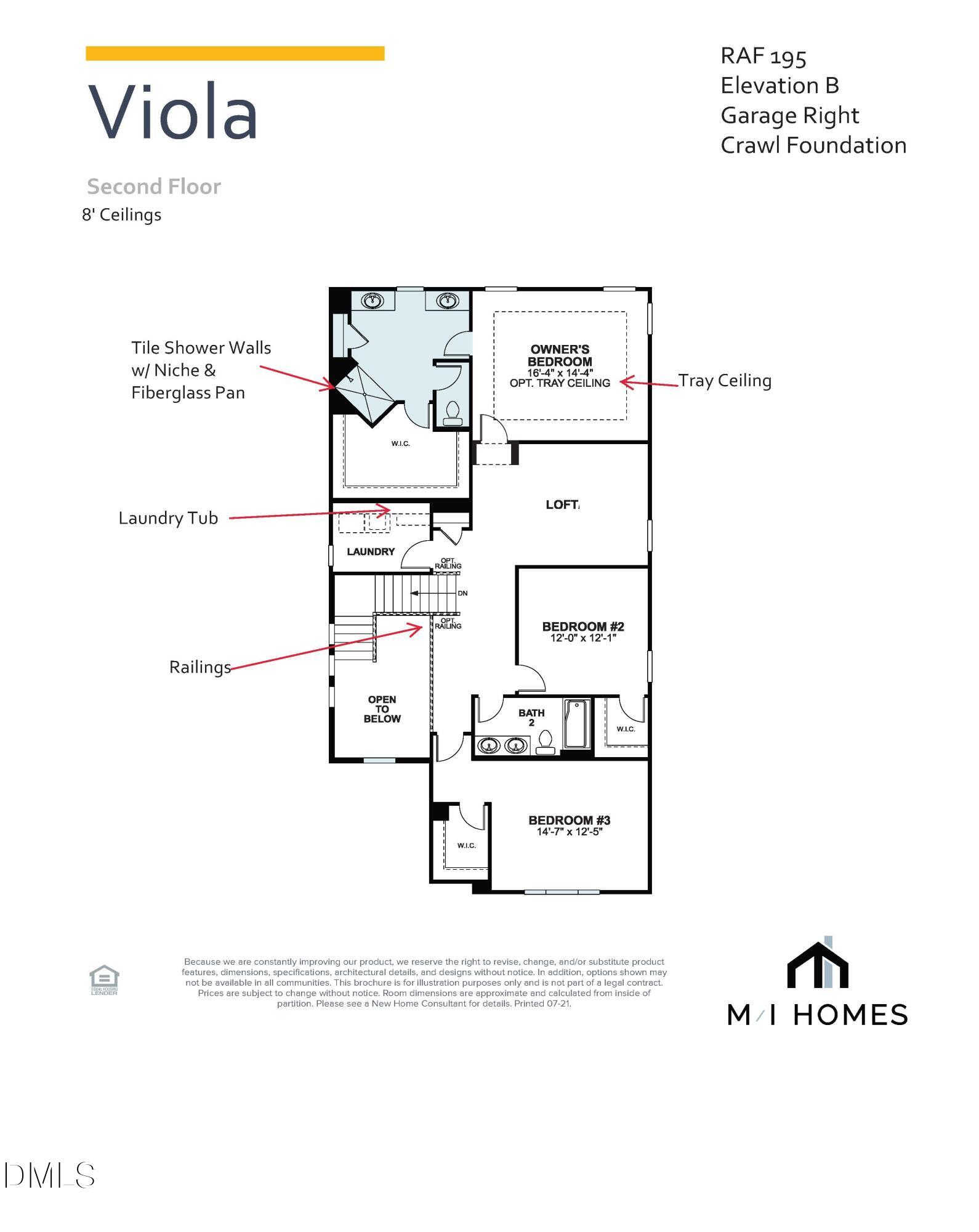 3101 Honeydew Drive Lot 195