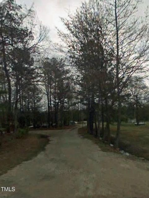 0 Brame Road Kenly NC 27542