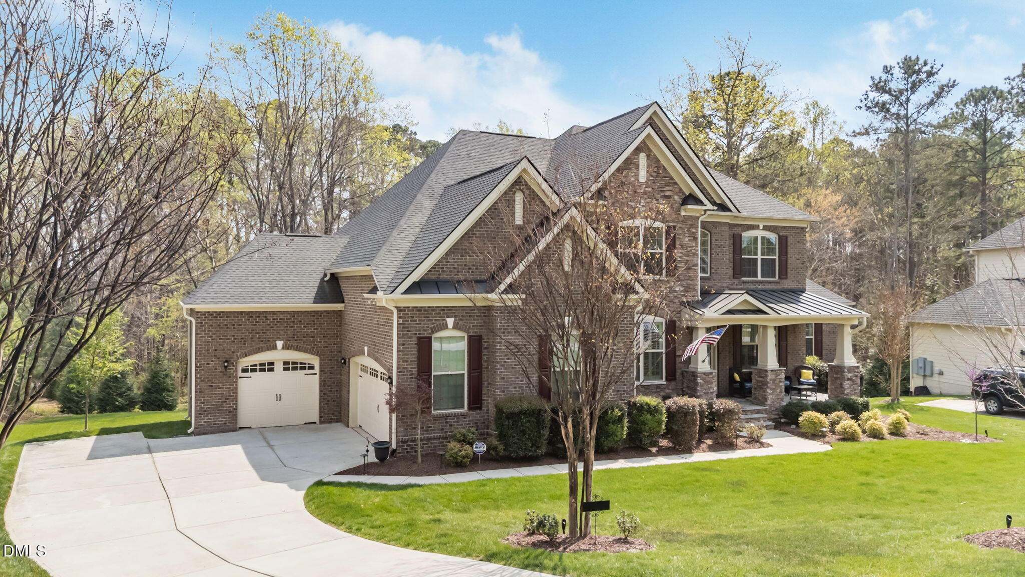 7228 Ledford Grove Lane