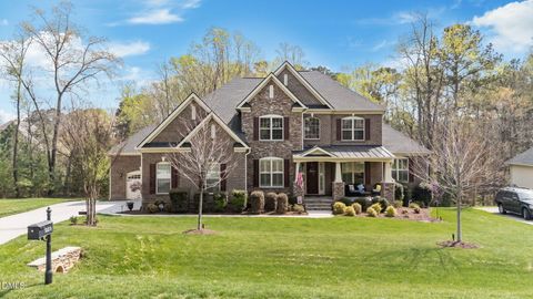 Photo of 7228 Ledford Grove Lane, Wake Forest, NC 27587 (MLS # 10155586)