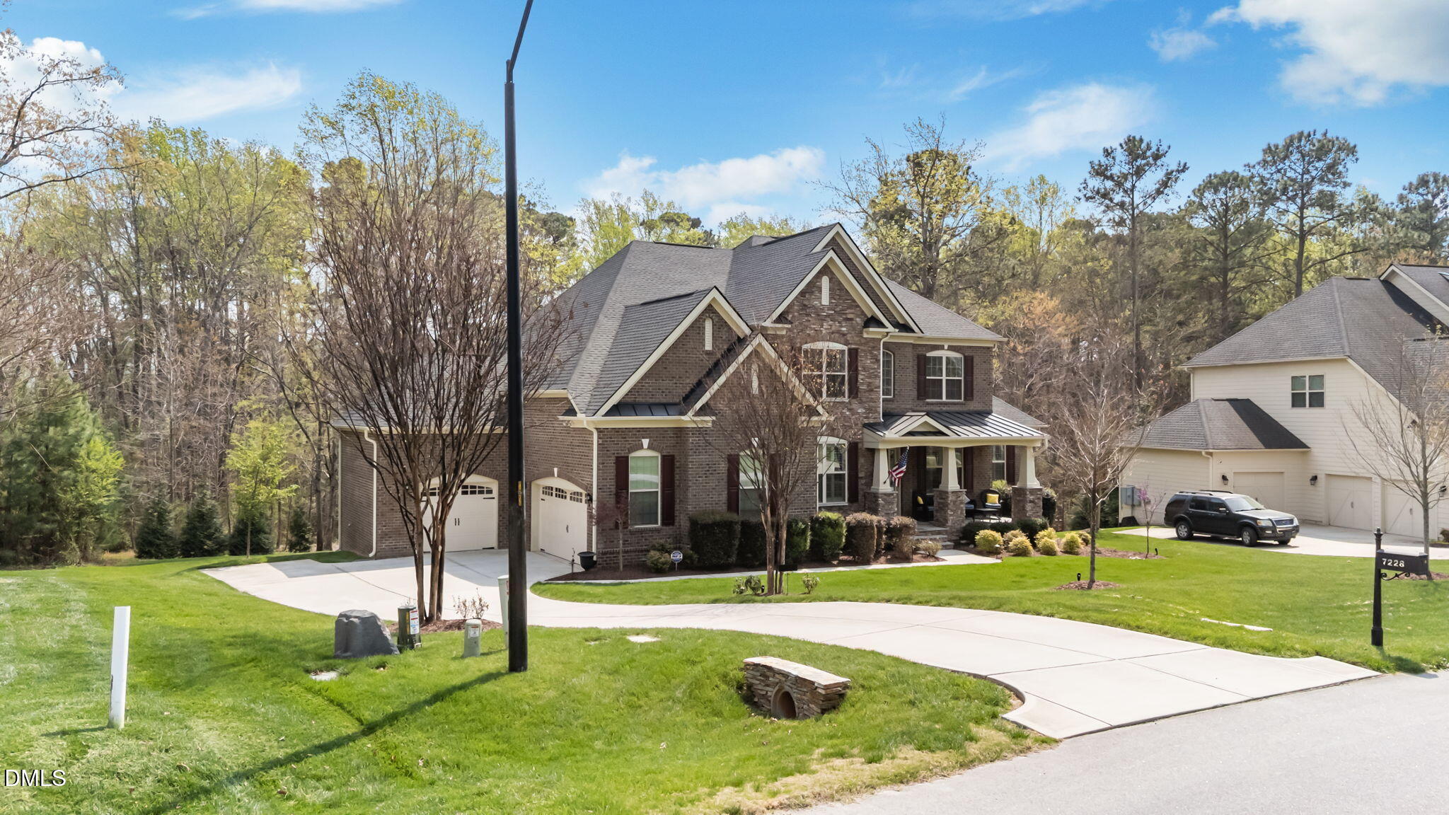 7228 Ledford Grove Lane