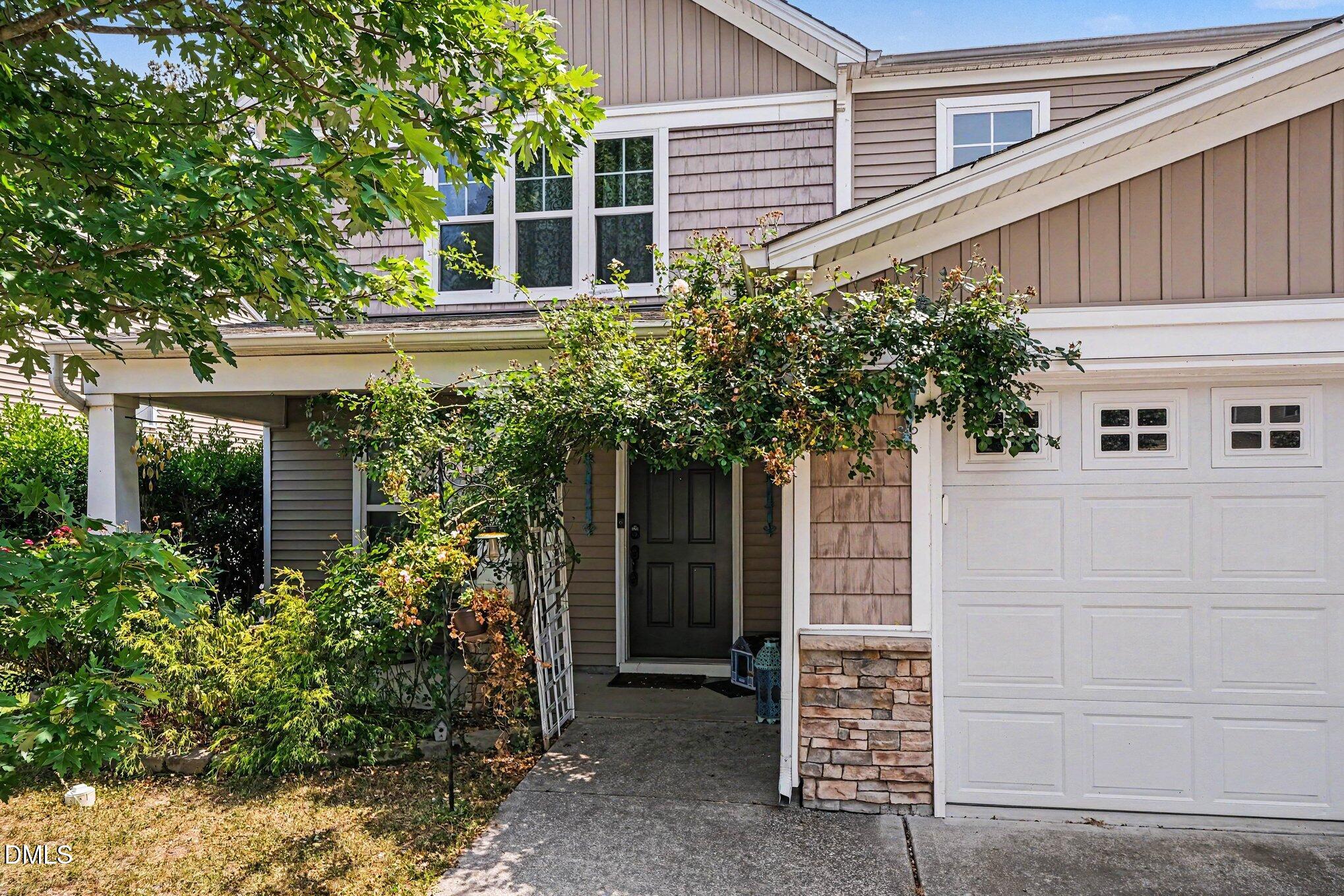 4418 Stonewall Drive