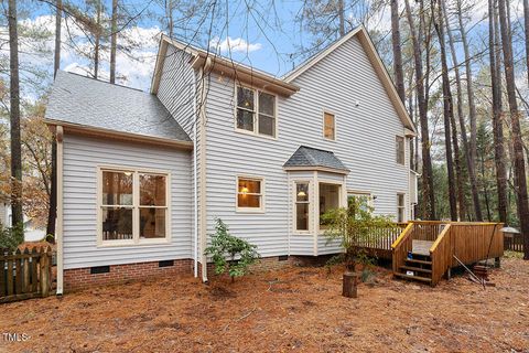 A home in Durham