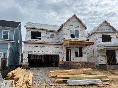 364 Catheys Crk Circle Wendell NC 27591