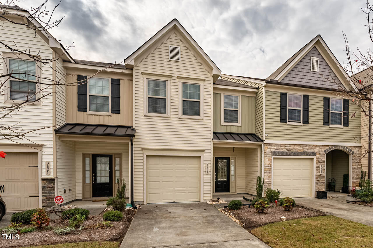 3623 Landshire View Lane