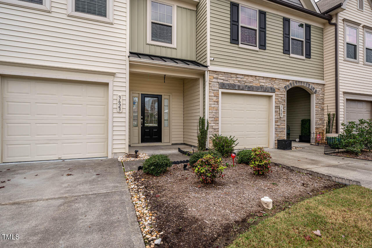 3623 Landshire View Lane