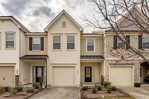 3623 Landshire View Lane Raleigh NC 27616