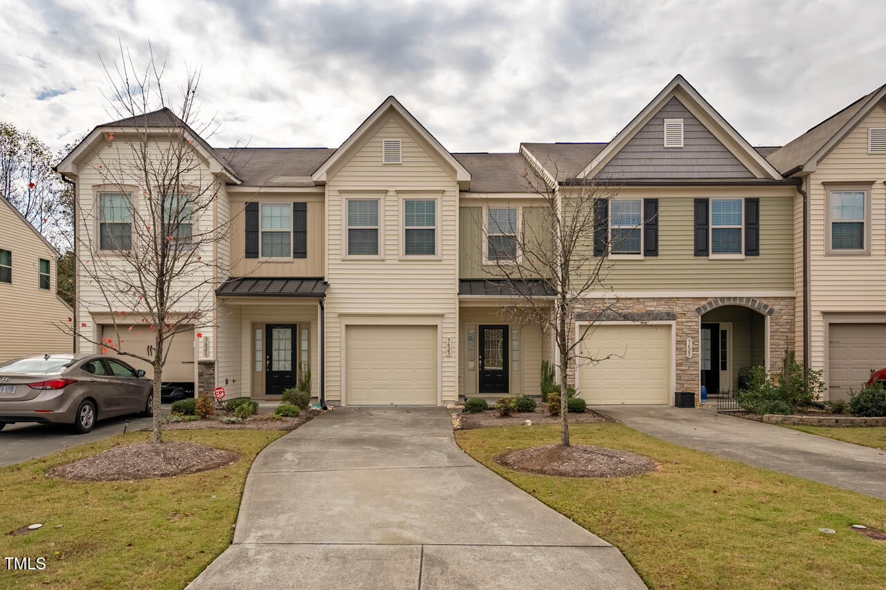 3623 Landshire View Lane