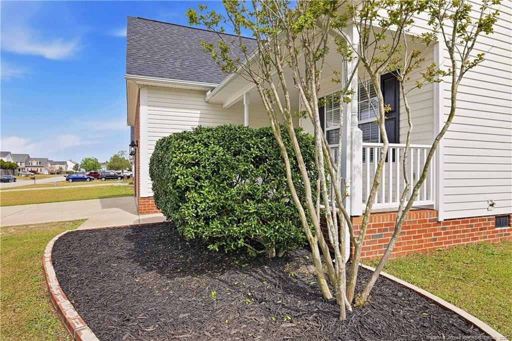 4461 Home Stakes Drive