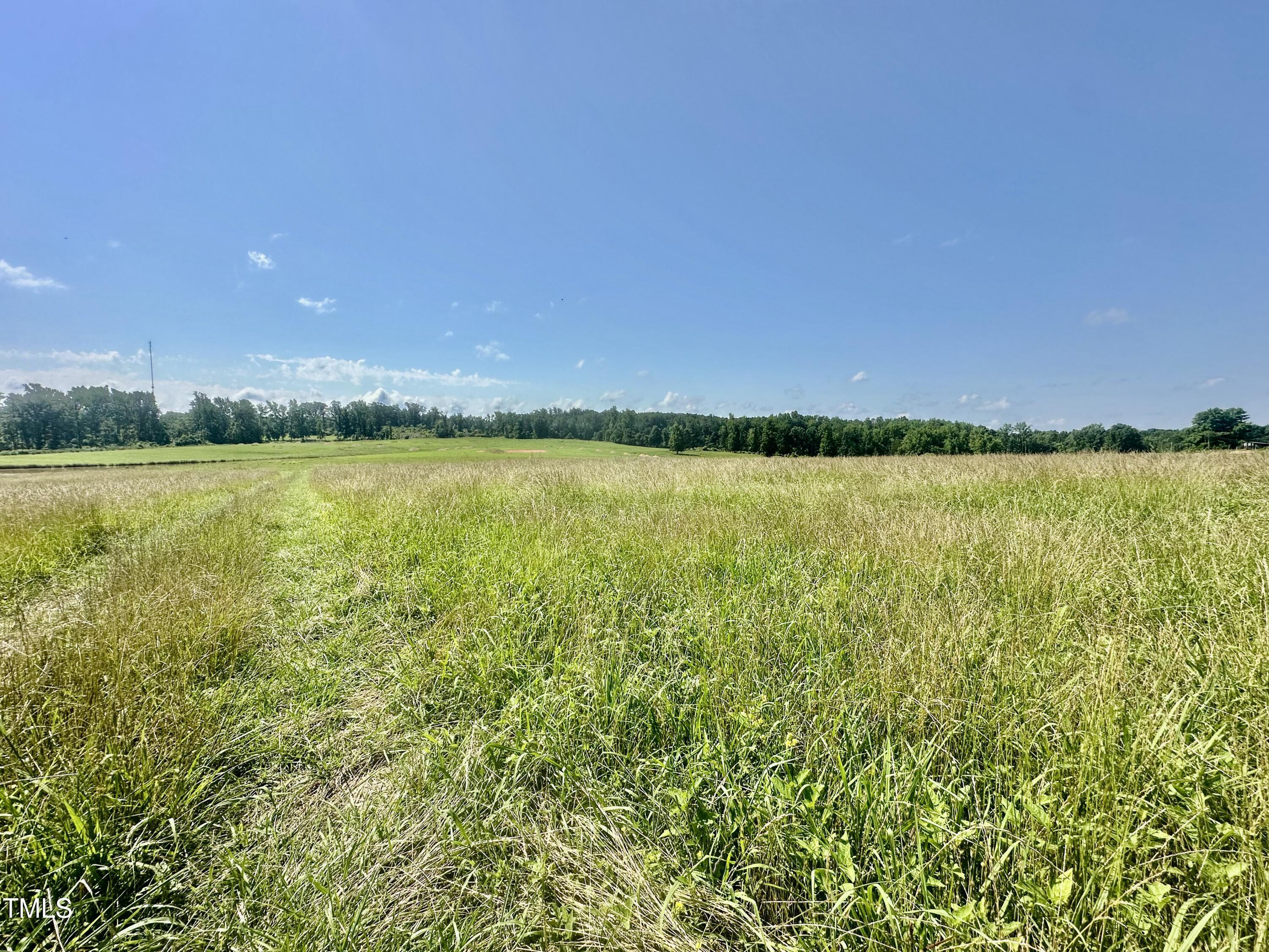 Lot 1 Jones Road