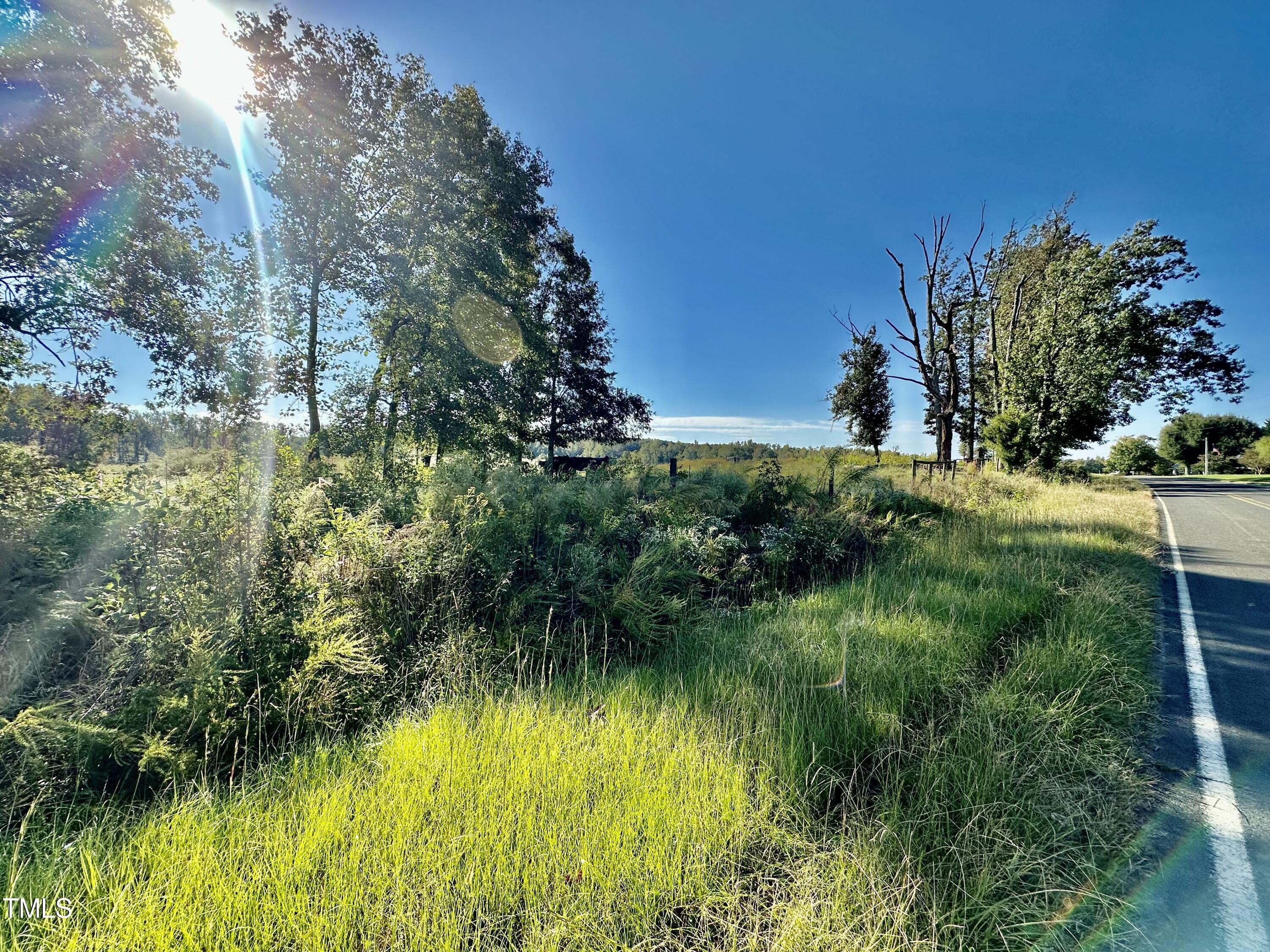 Lot 1 Jones Road