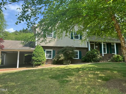 204 Random Lane Burlington NC 27215