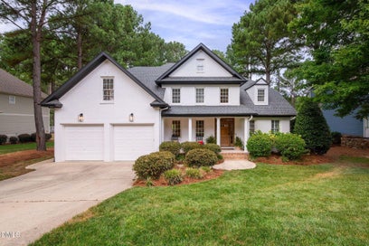 1413 Heritage Links Drive Wake Forest NC 27587