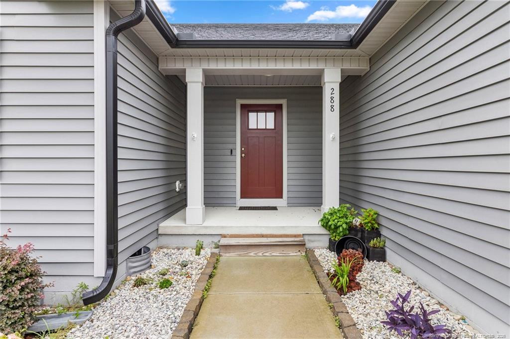 288 Placid Pond Drive