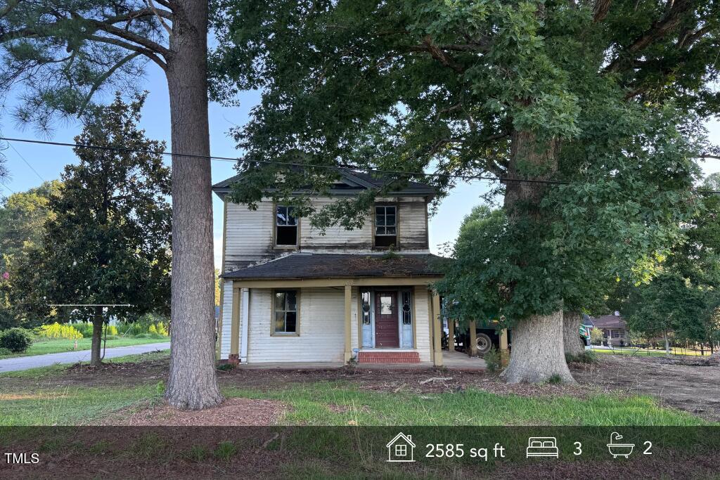 12670 School House Road, Middlesex, NC, 27557
