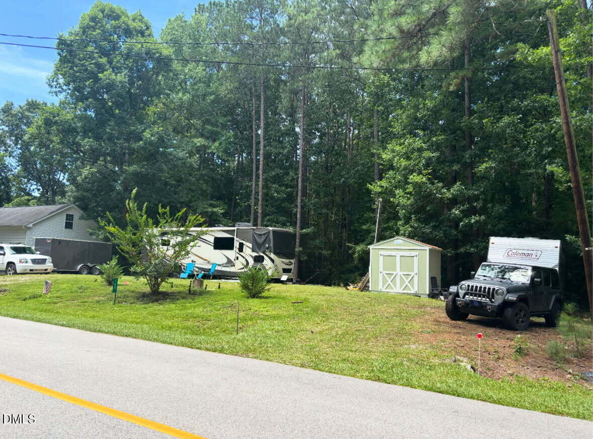 160 Creek Drive