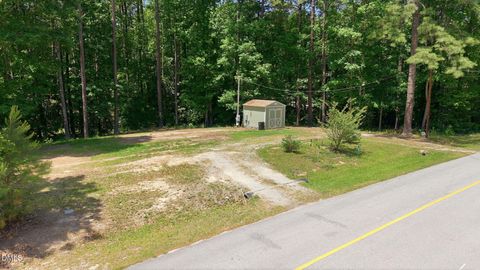 Photo of 160 Creek Drive, Louisburg, NC 27549 (MLS # 10166063)
