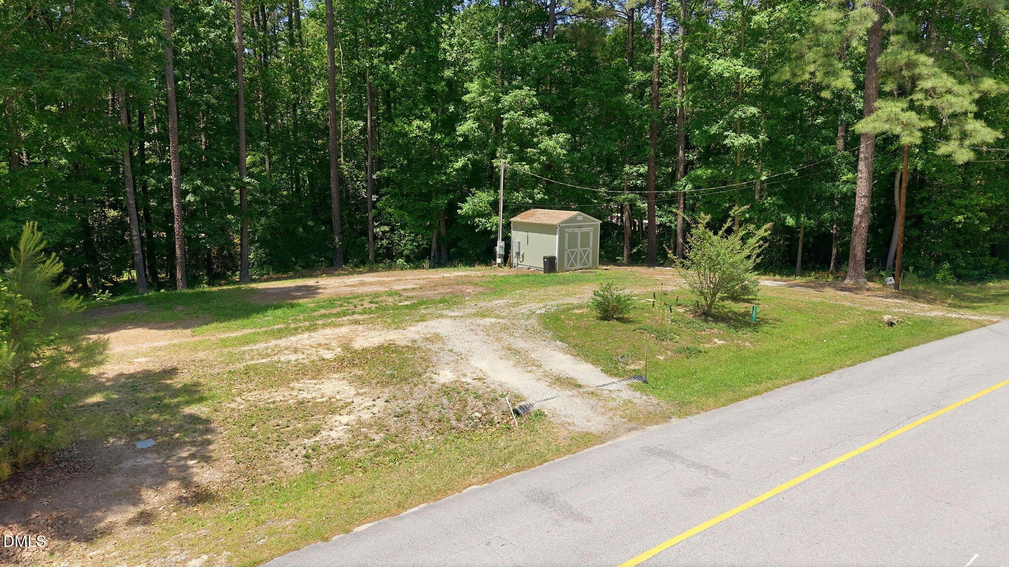 160 Creek Drive