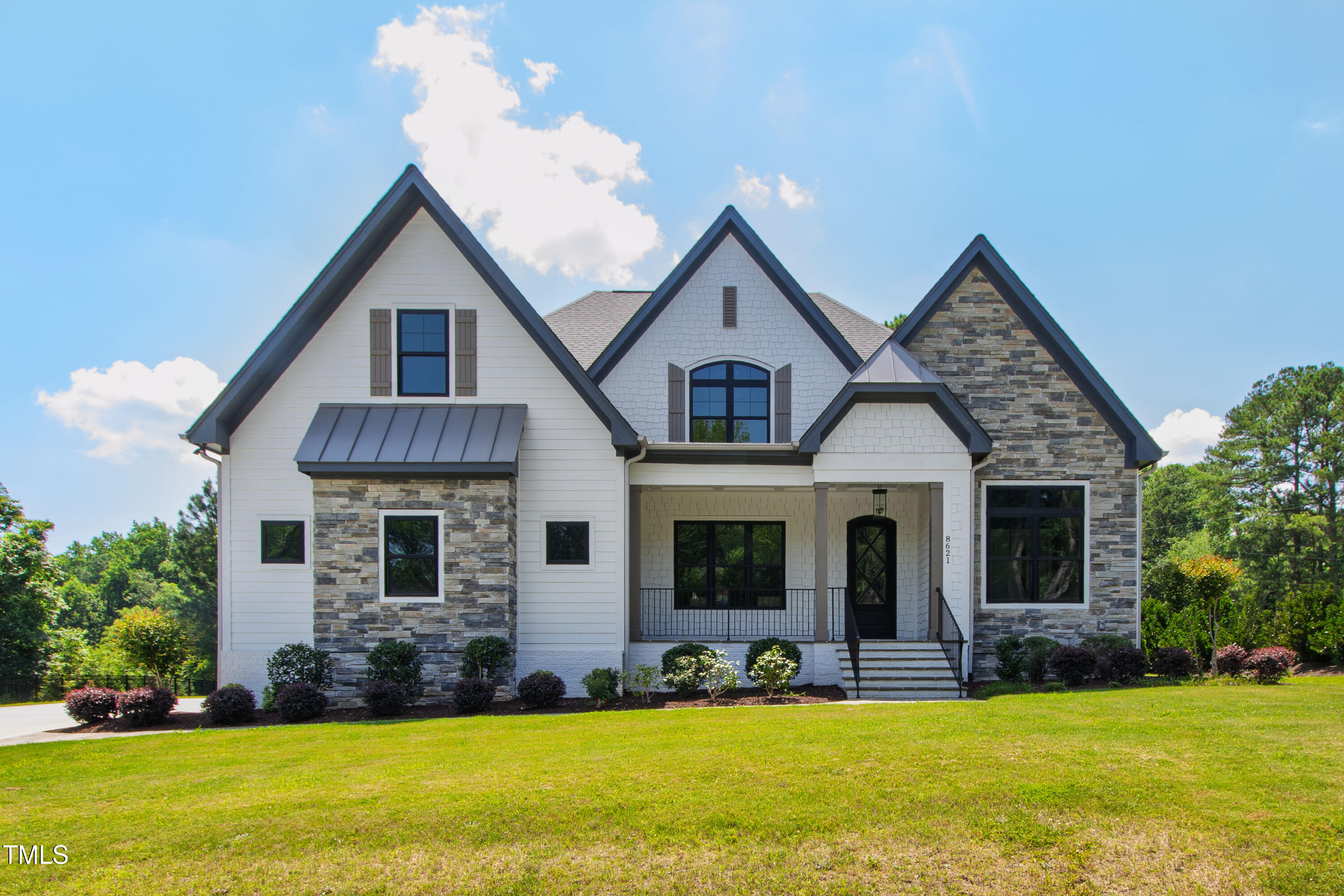 8621 Bishop Pine Lane