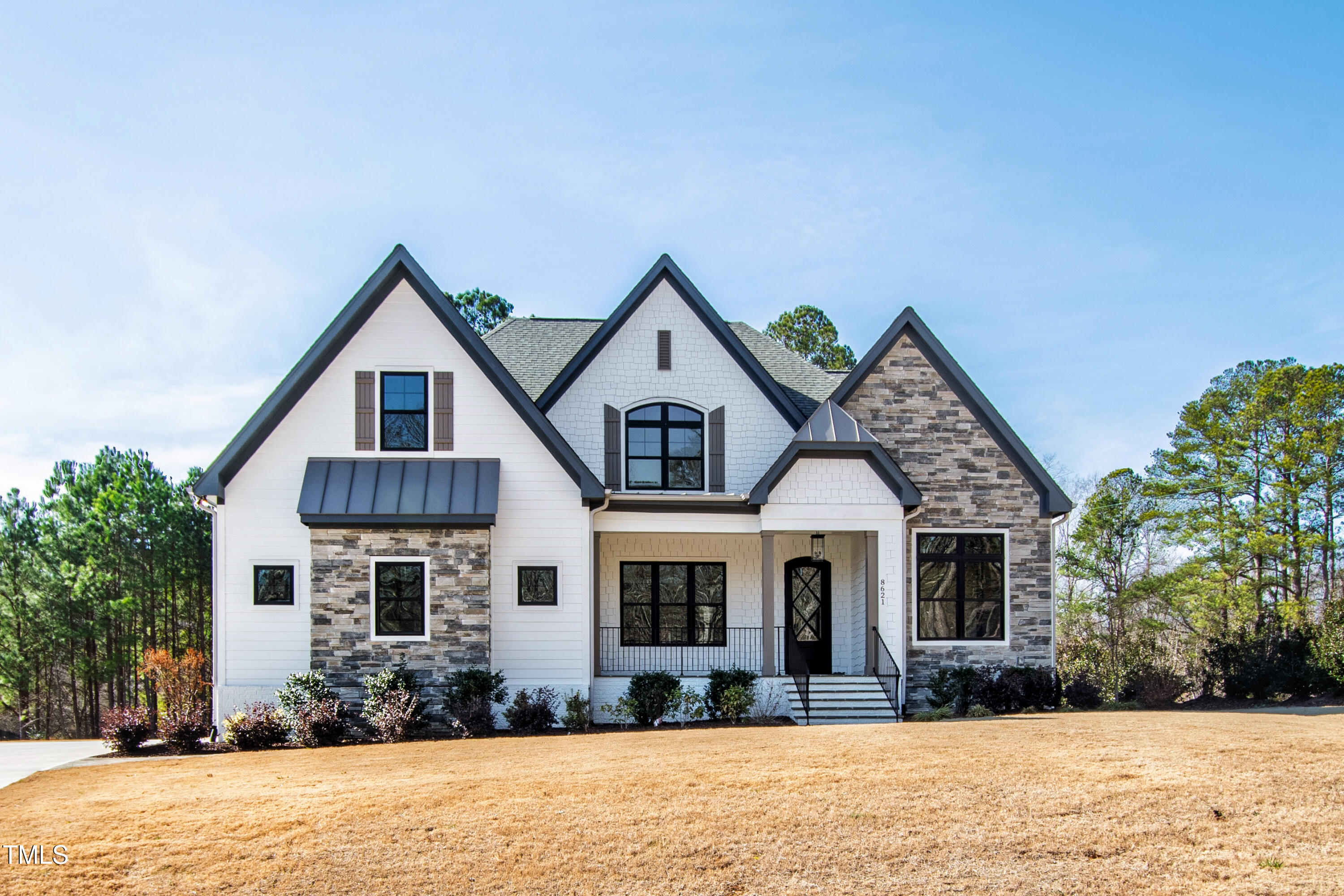 8621 Bishop Pine Lane