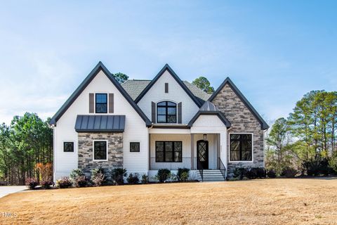 8621 Bishop Pine Lane Wake Forest NC 27587