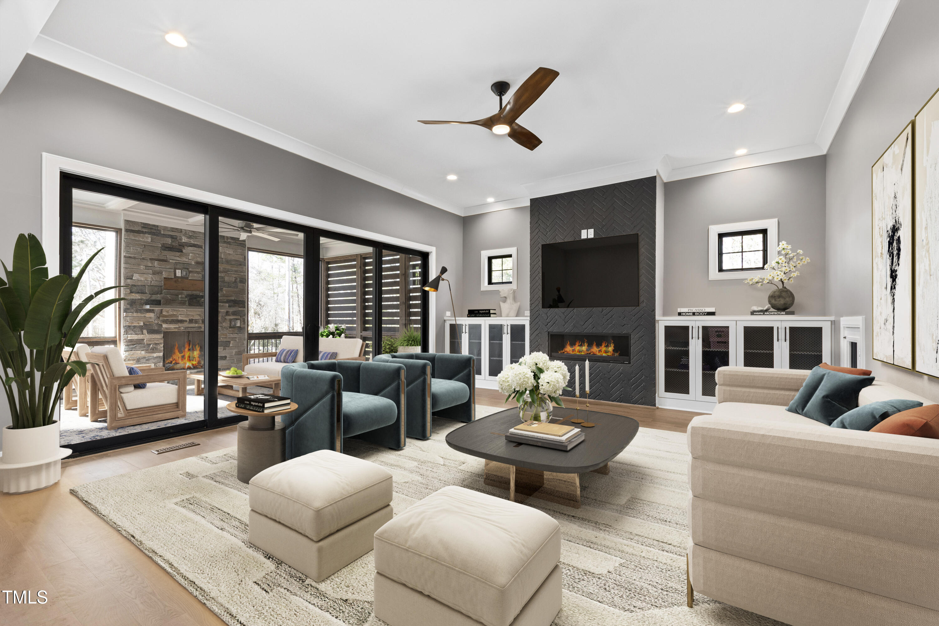 8621 Bishop Pine Lane