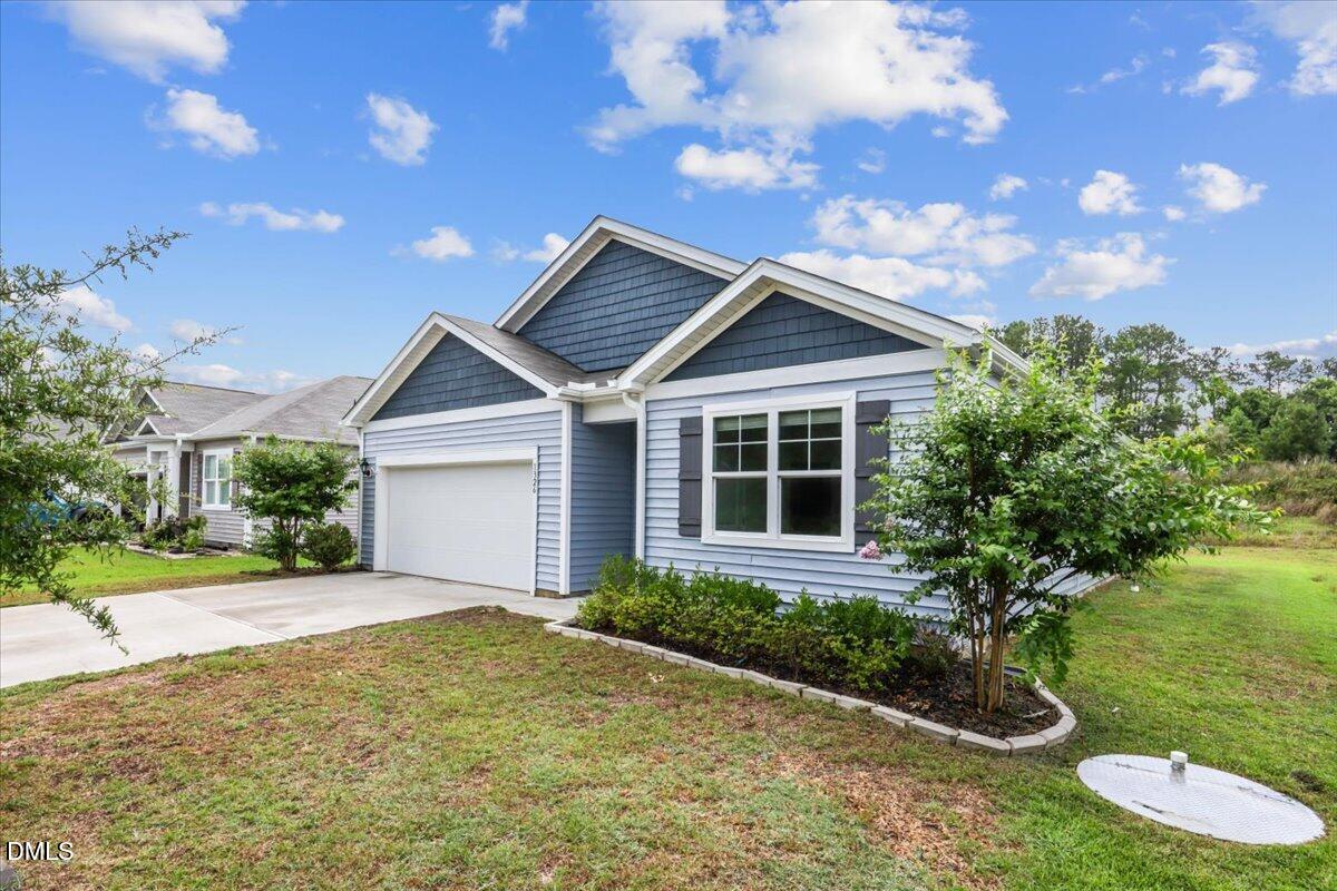 1326 Cadbury Castle Drive SE