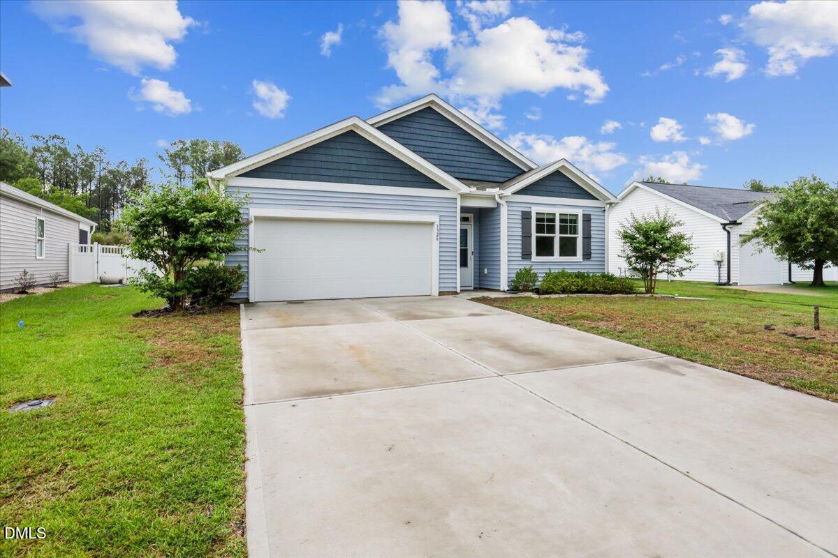 1326 Cadbury Castle Drive SE