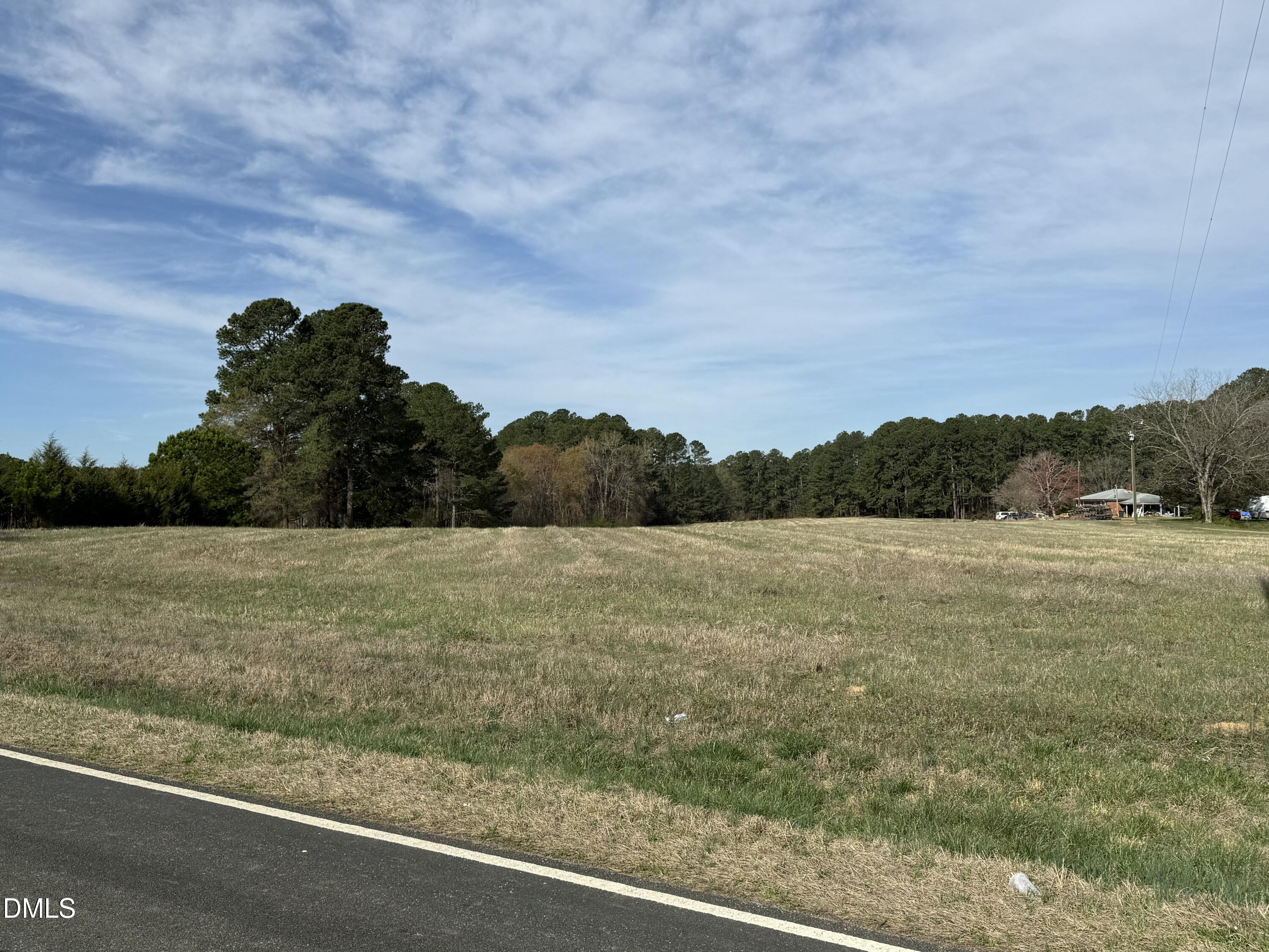 Lots 2 & 8 Sykes Road