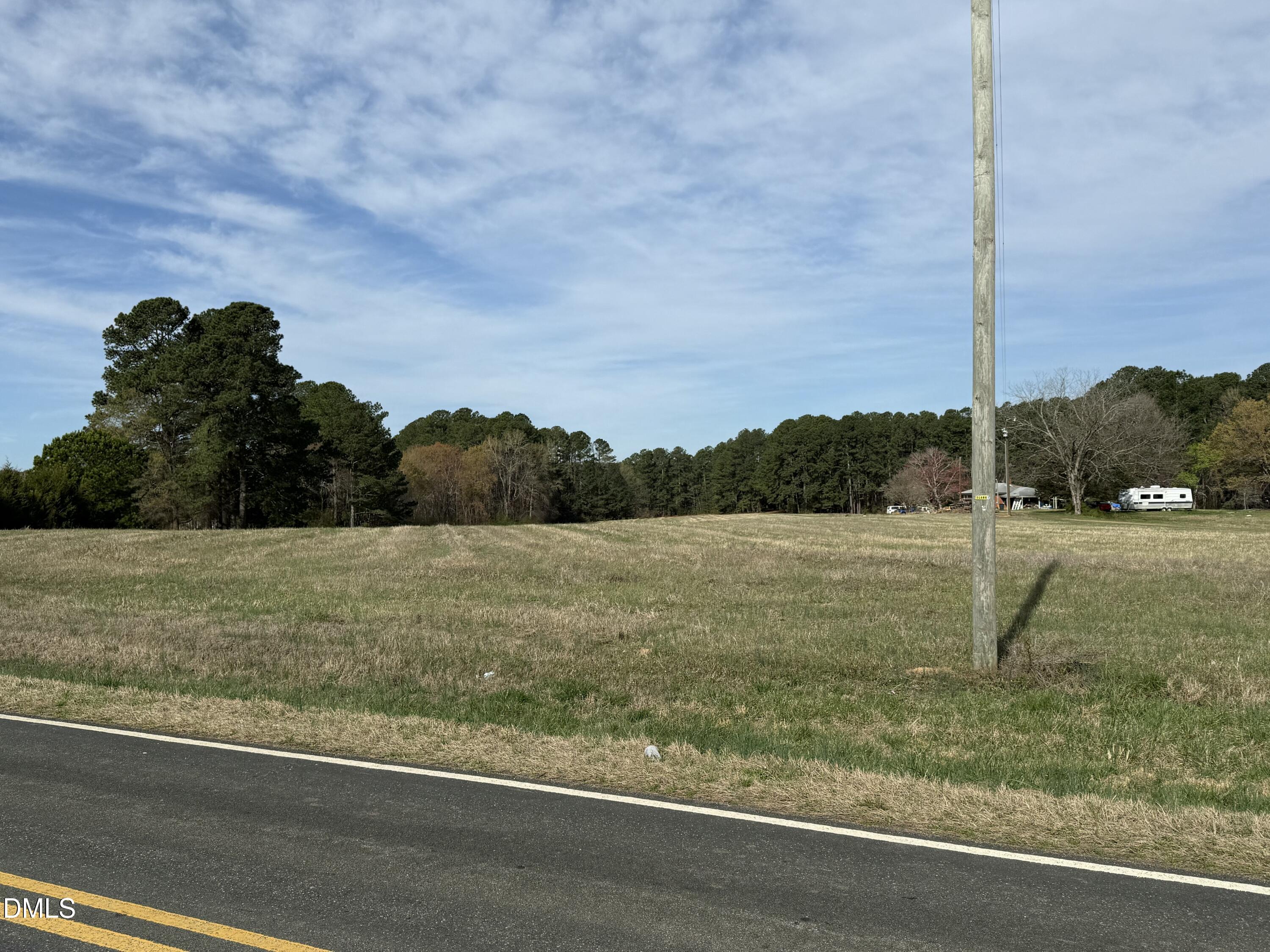 Lots 2 & 8 Sykes Road