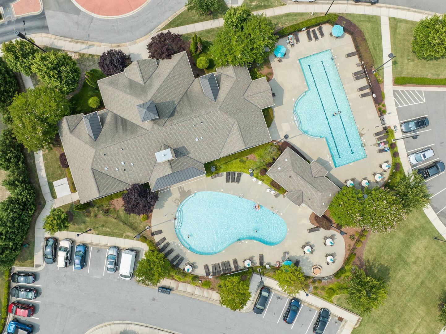 10122 Glen Autumn Road