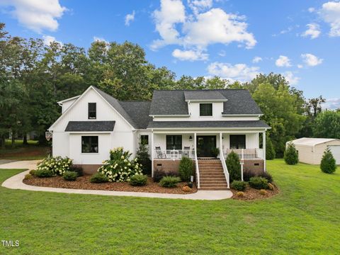 3567 Bellemont Mt Hermon Road Burlington NC 27215