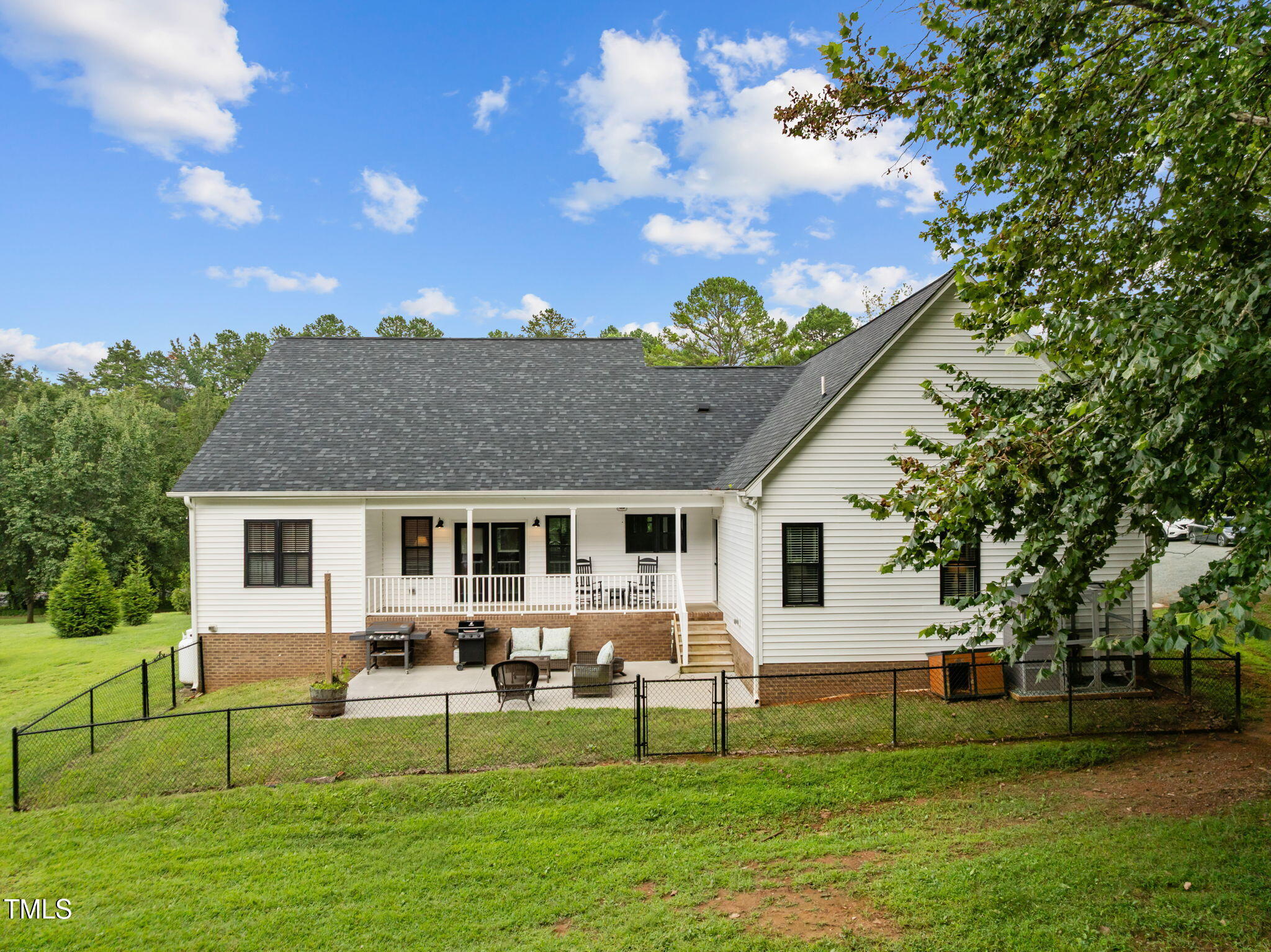 3567 Bellemont Mt Hermon Road