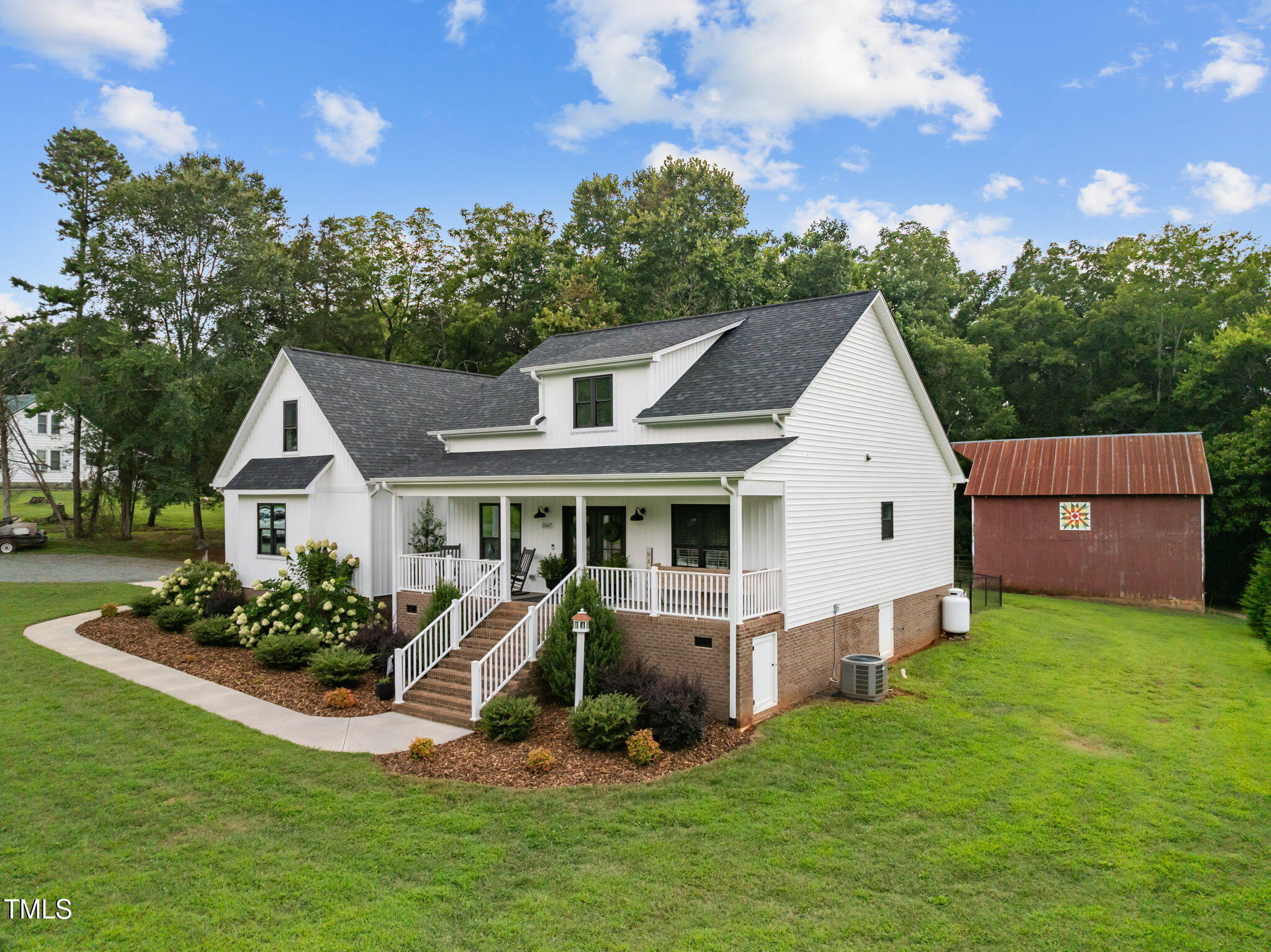3567 Bellemont Mt Hermon Road