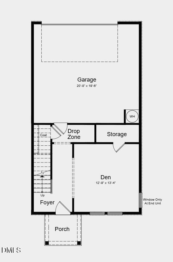 1324 W Garner Road 105