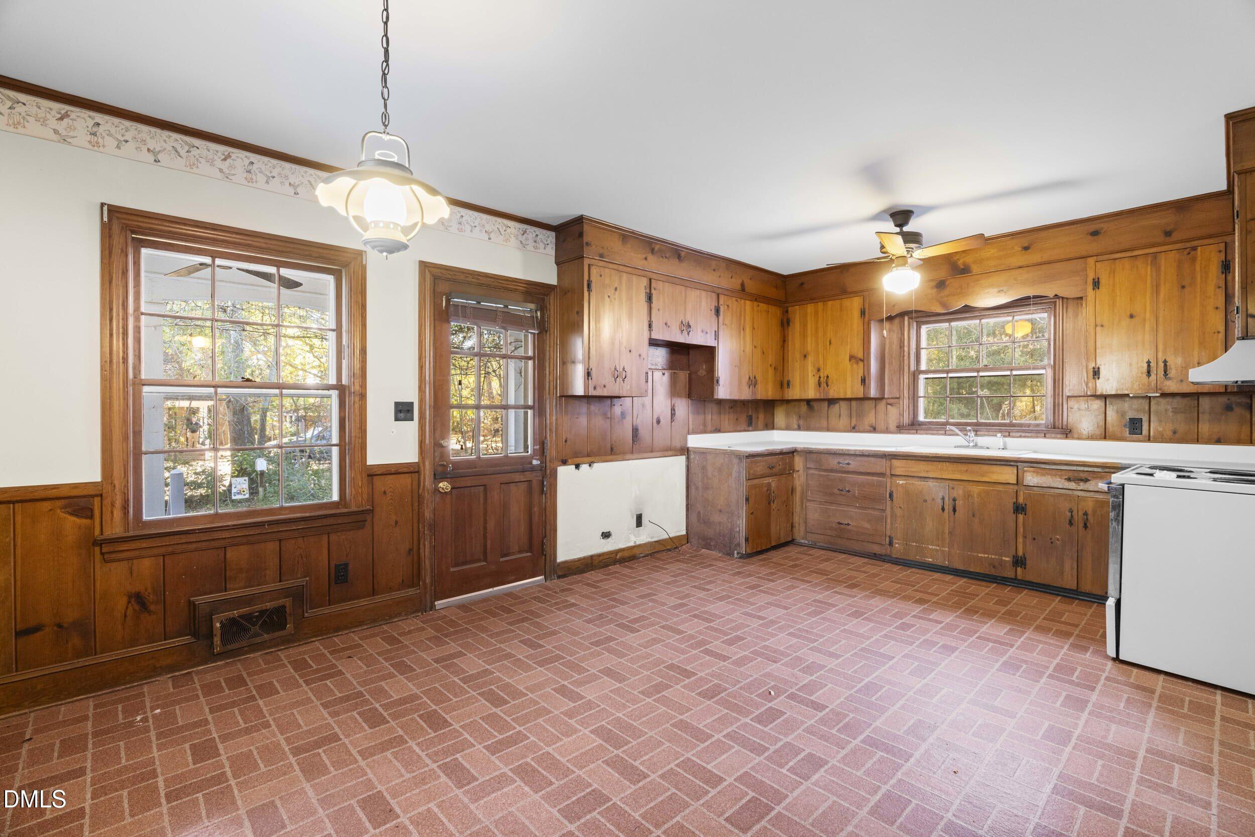 705 Wilsons Mills Road