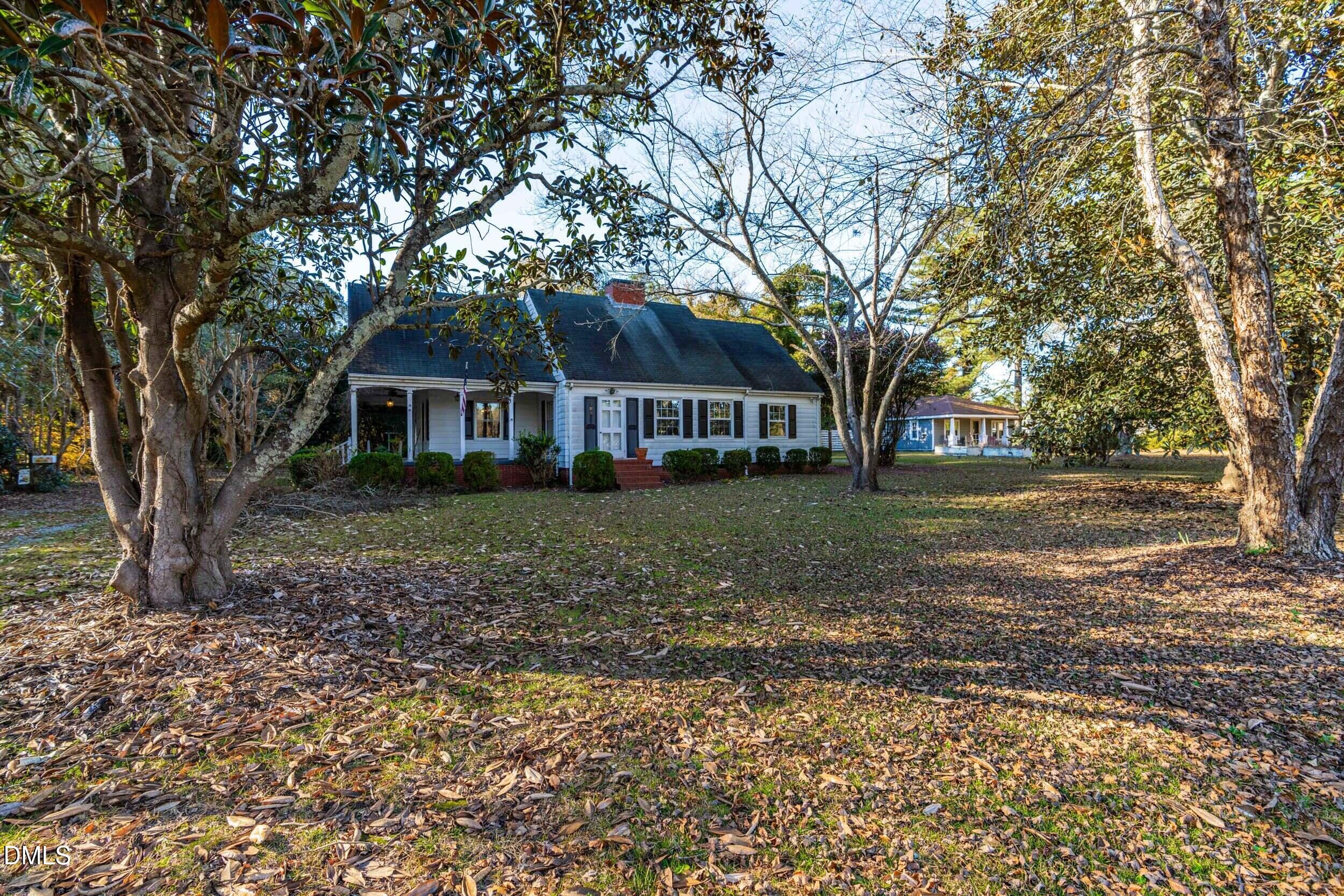 705 Wilsons Mills Road