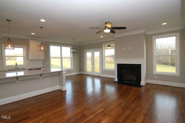 5491 Silk Hope Gum Springs Road