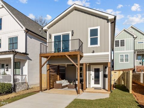 517 Coleman Street, Raleigh, NC 27610 - MLS#: 10083515