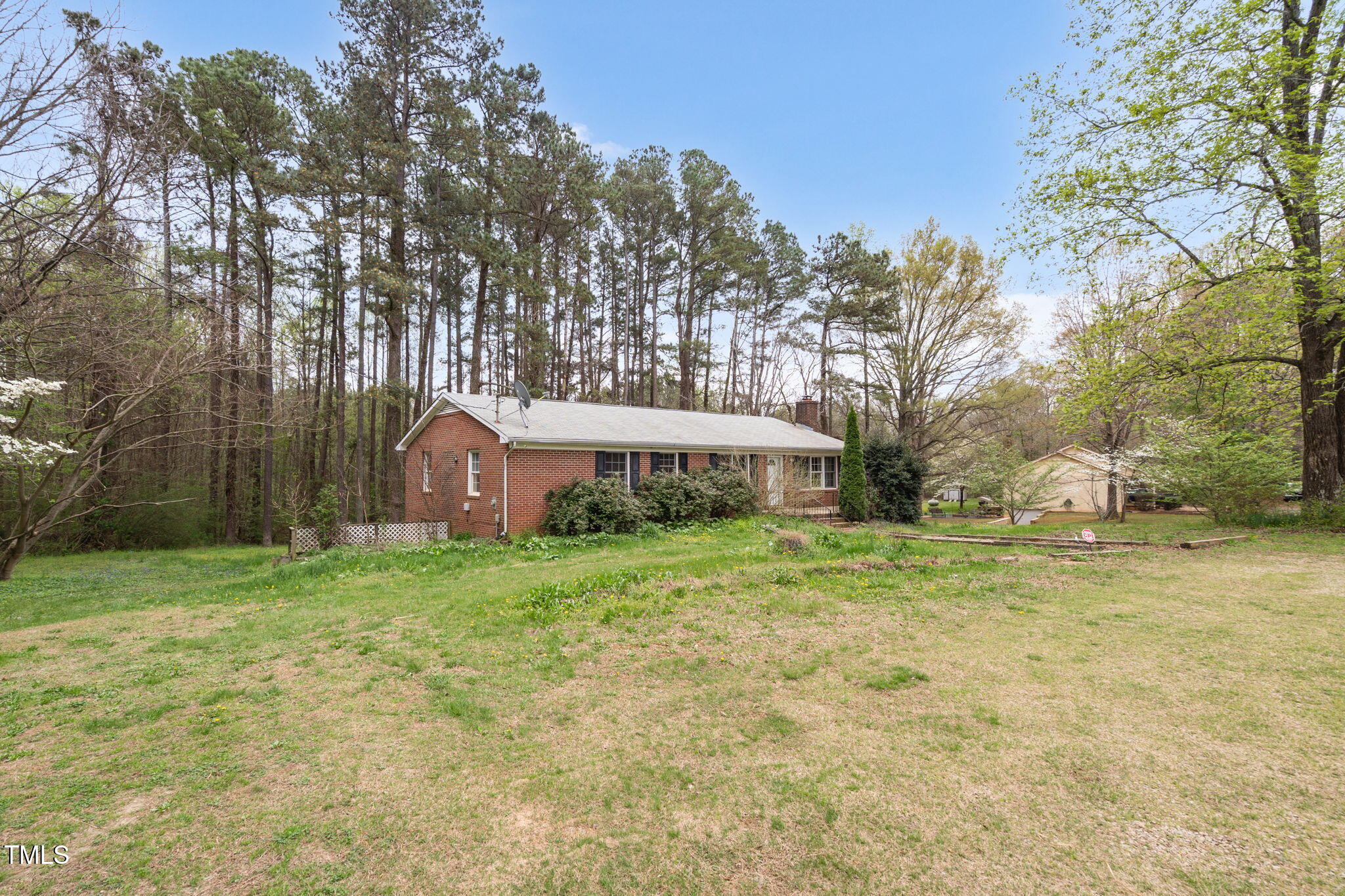 6702 Huntsboro Road