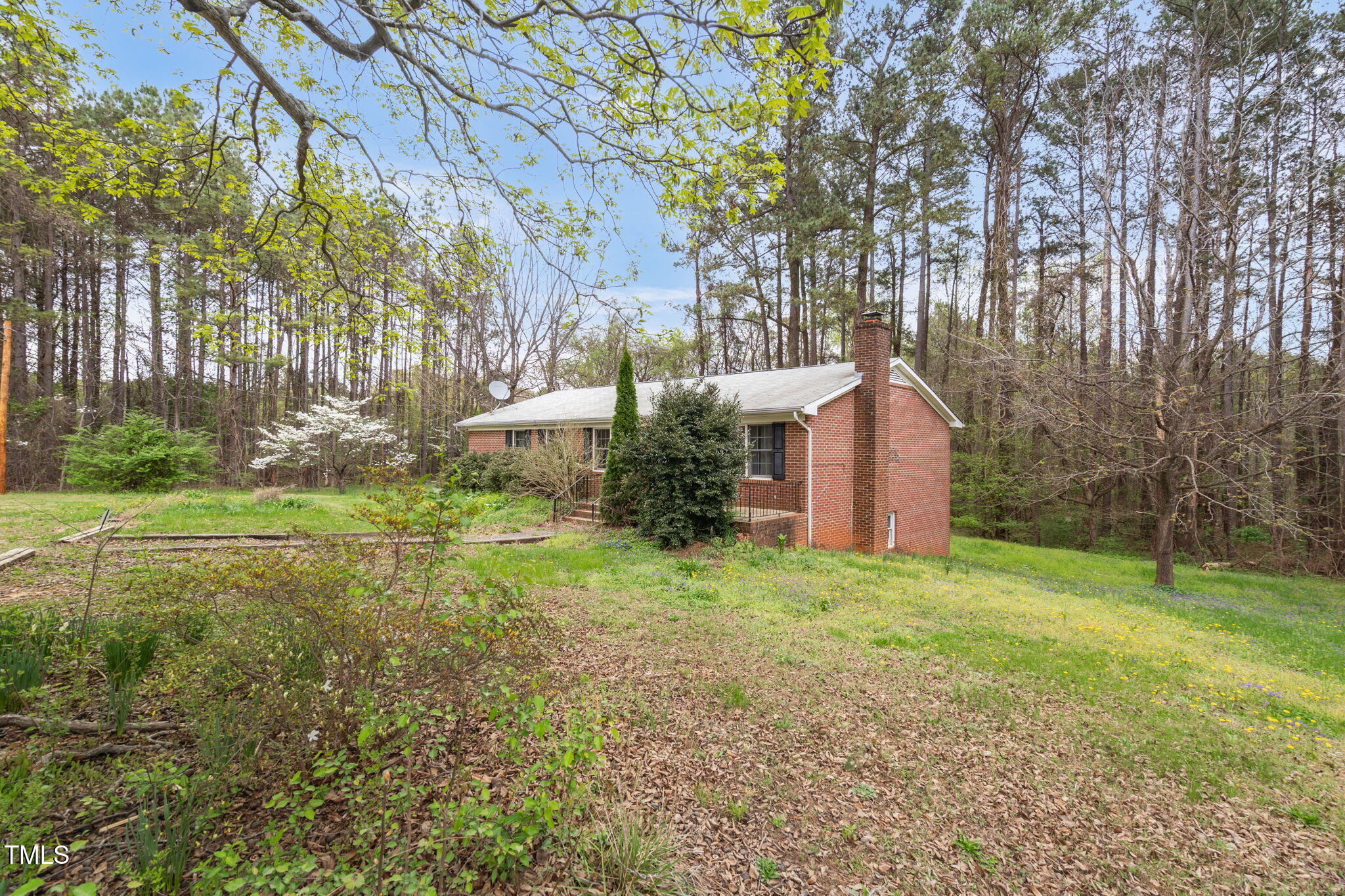 6702 Huntsboro Road