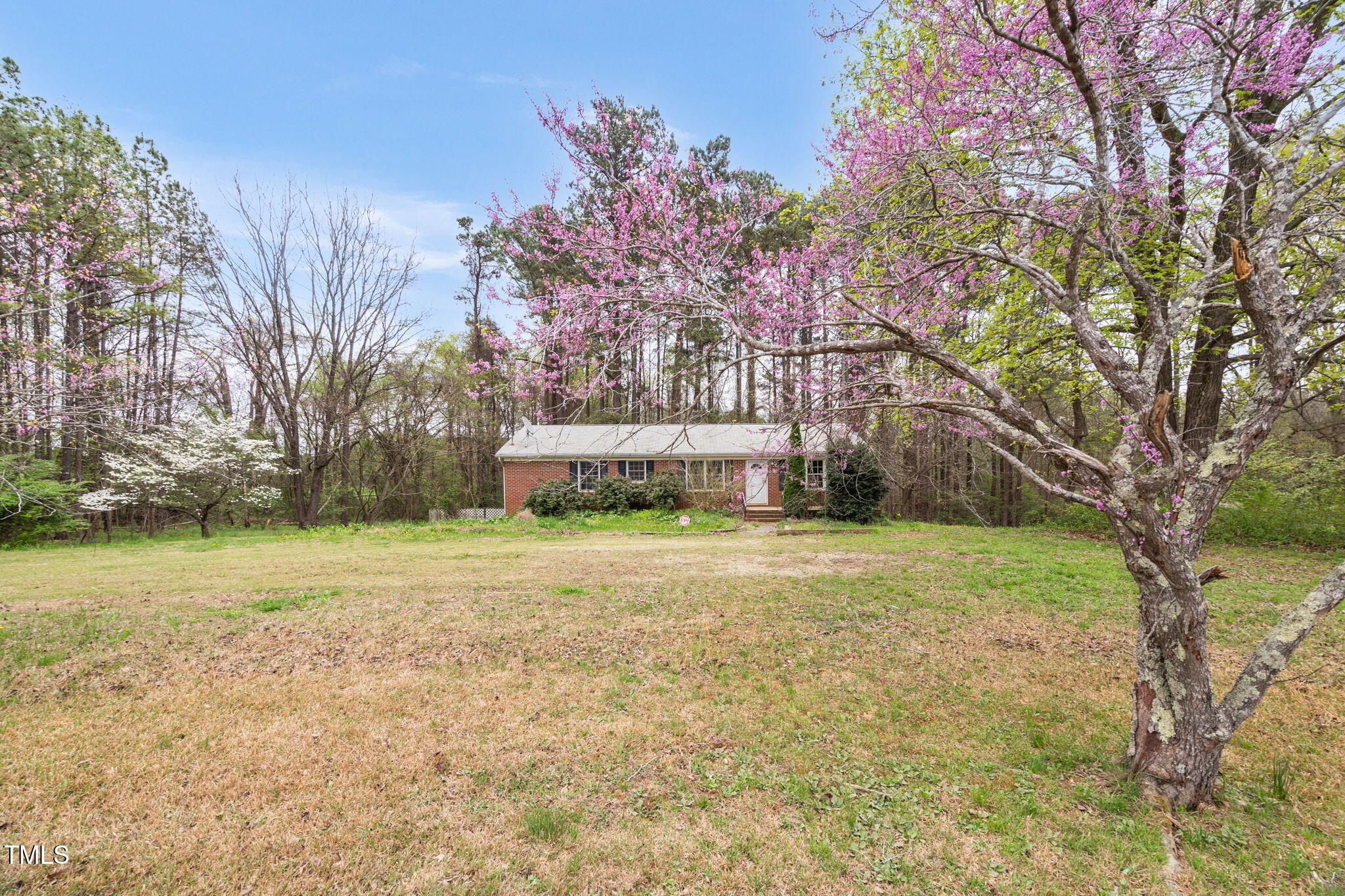 6702 Huntsboro Road