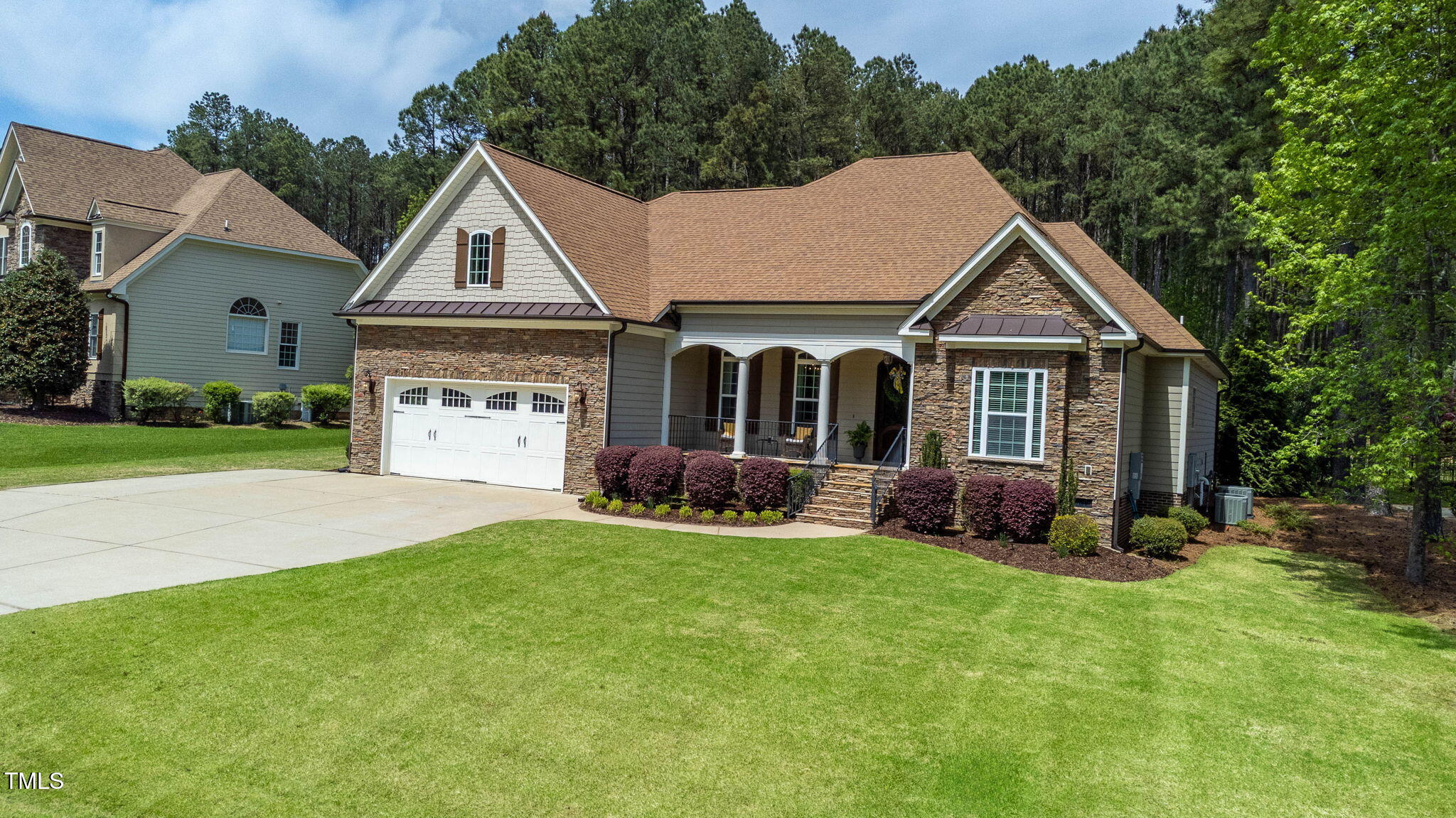 3612 Griffice Mill Road